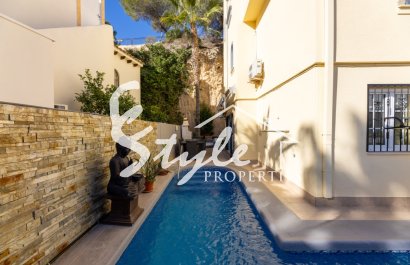 Вторичное жилье - Вилла - Лас Рамблас - Las Ramblas