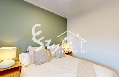 Продаются новые апартаменты в Гуардамар дель Сегура, Коста Бланка. ON1484_B