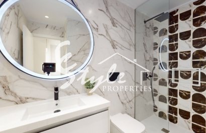 Продаются новые апартаменты в Гуардамар дель Сегура, Коста Бланка. ON1484_B