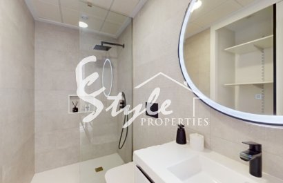 Продаются новые пентхаусы в Гуардамар дель Сегура, Коста Бланка. ON1484_A