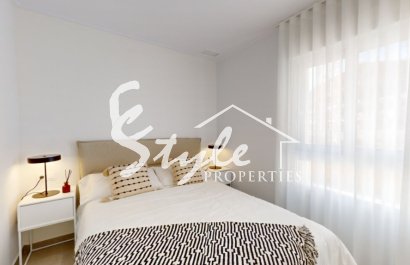 Продаются новые пентхаусы в Гуардамар дель Сегура, Коста Бланка. ON1484_A