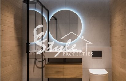 Новые квартиры в Торревьехе, Коста Бланка, Испания, ON1863_1