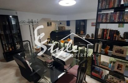 Вторичное жилье - Townhouse - Ла Мата