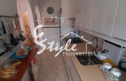 Вторичное жилье - Townhouse - Ла Мата