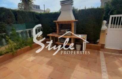 Вторичное жилье - Townhouse - Ла Мата