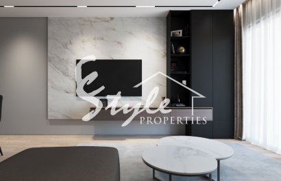 Apartamentos nuevos en Torrevieja, Costa Blanca, ON1863_2