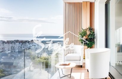 Apartamentos nuevos en Torrevieja, Costa Blanca, ON1863_2