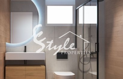 New build apartment for sale in Torrevieja, Costa Blanca, Spain, ON1863_A