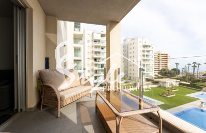 Вторичное жилье - Апартаменты/Квартира - Ла Мата