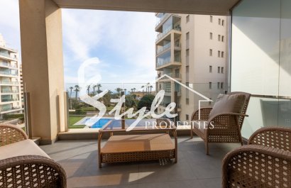 Вторичное жилье - Апартаменты/Квартира - Ла Мата