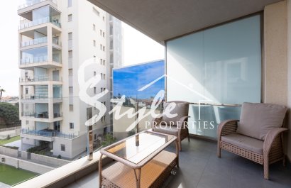 Вторичное жилье - Апартаменты/Квартира - Ла Мата