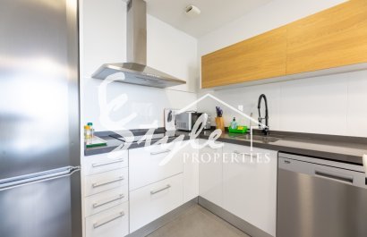 Вторичное жилье - Апартаменты/Квартира - Ла Мата