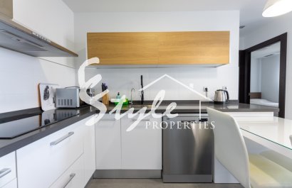 Вторичное жилье - Апартаменты/Квартира - Ла Мата