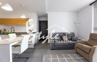 Вторичное жилье - Апартаменты/Квартира - Ла Мата