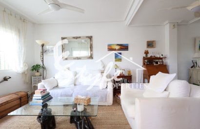 Resale - Villa - Playa Flamenca