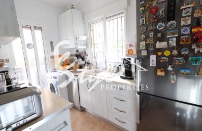 Resale - Villa - Playa Flamenca