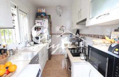 Resale - Villa - Playa Flamenca