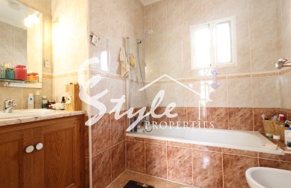 Resale - Villa - Playa Flamenca