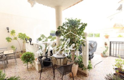 Resale - Villa - Playa Flamenca