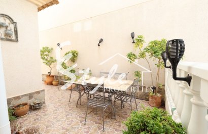 Resale - Villa - Playa Flamenca