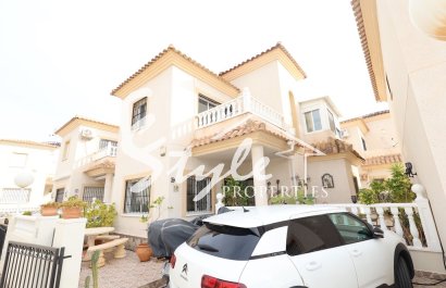 Resale - Villa - Playa Flamenca