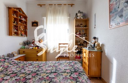 Resale - Villa - Punta Prima