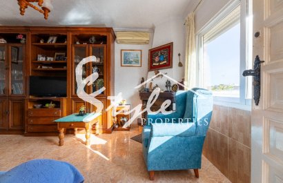 Resale - Villa - Punta Prima