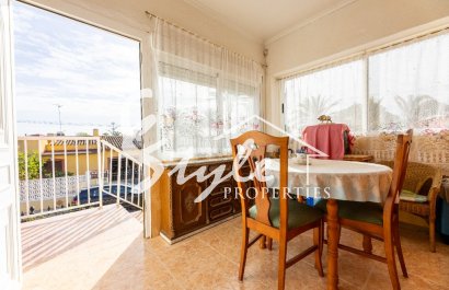 Resale - Villa - Punta Prima