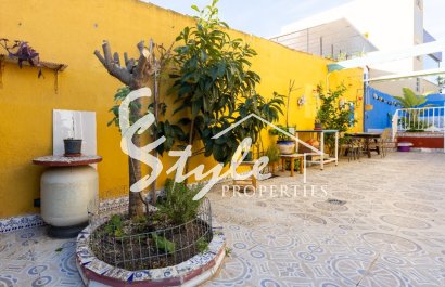 Resale - Villa - Punta Prima