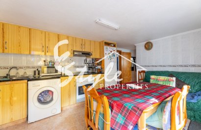 Resale - Villa - Punta Prima