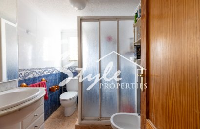 Resale - Villa - Punta Prima