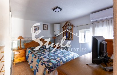 Resale - Villa - Punta Prima