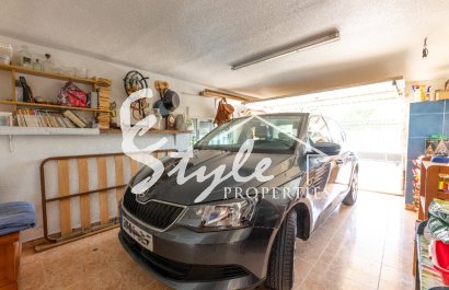 Resale - Villa - Punta Prima