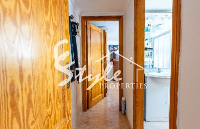 Resale - Villa - Punta Prima