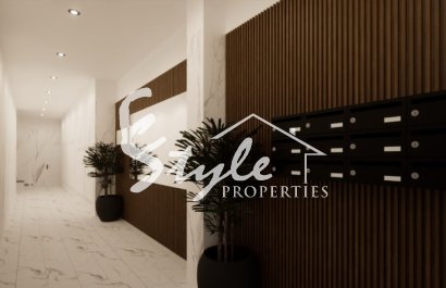 Новостройки - Апартаменты/Квартира - Сан Мигель де Салинас - San Miguel De Salinas