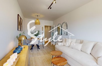 Новые квартиры в Сан Мигель де Салинас, Аликанте, Коста Бланка, Испания. ON1867