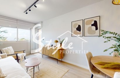 Новые квартиры в Сан Мигель де Салинас, Аликанте, Коста Бланка, Испания. ON1867