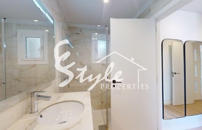 Новостройки - Апартаменты/Квартира - Сан Мигель де Салинас - San Miguel De Salinas