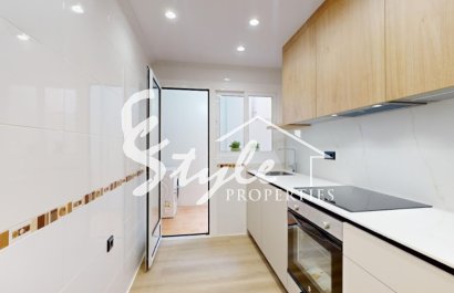 Новые квартиры в Сан Мигель де Салинас, Аликанте, Коста Бланка, Испания. ON1867