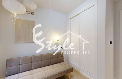 Новые квартиры в Сан Мигель де Салинас, Аликанте, Коста Бланка, Испания. ON1867