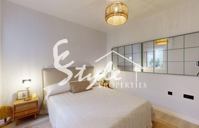 Новые квартиры в Сан Мигель де Салинас, Аликанте, Коста Бланка, Испания. ON1867