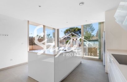 Вторичное жилье - Вилла - Ориуэла Коста  - Вилламартин