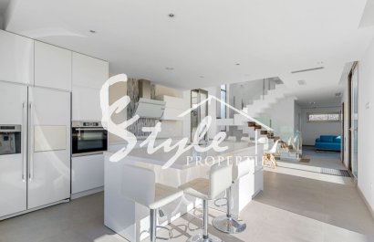 Вторичное жилье - Вилла - Ориуэла Коста  - Вилламартин