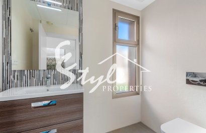 Вторичное жилье - Вилла - Ориуэла Коста  - Вилламартин