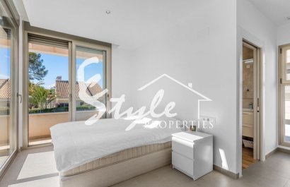 Вторичное жилье - Вилла - Ориуэла Коста  - Вилламартин