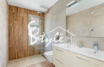 Вторичное жилье - Вилла - Ориуэла Коста  - Вилламартин