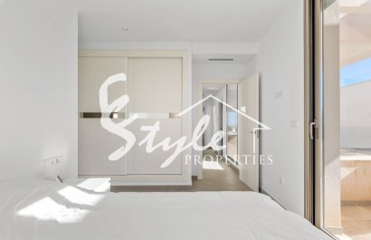 Вторичное жилье - Вилла - Ориуэла Коста  - Вилламартин