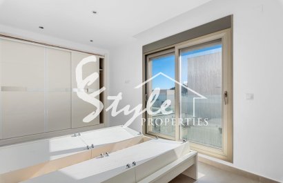 Вторичное жилье - Вилла - Ориуэла Коста  - Вилламартин