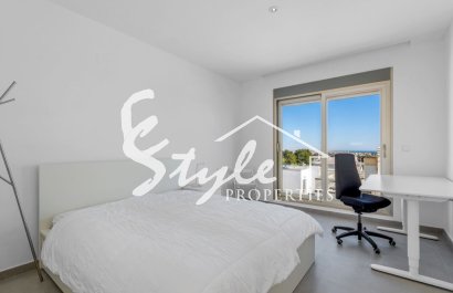 Вторичное жилье - Вилла - Ориуэла Коста  - Вилламартин