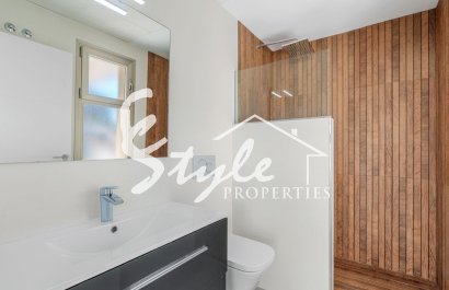 Вторичное жилье - Вилла - Ориуэла Коста  - Вилламартин